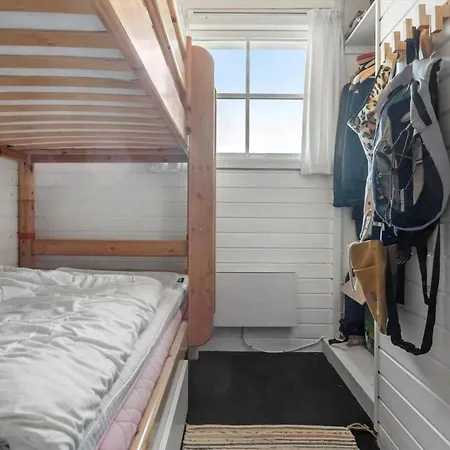 Hébergement de vacances M406-vaeggerlose-rorhvenevej-25