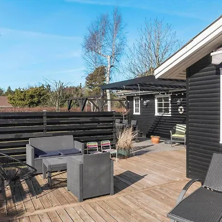 M406-vaeggerlose-rorhvenevej-25 Hébergement de vacances Bøtø By
